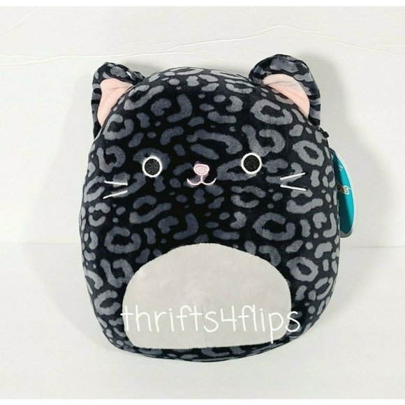 panther squishmallow